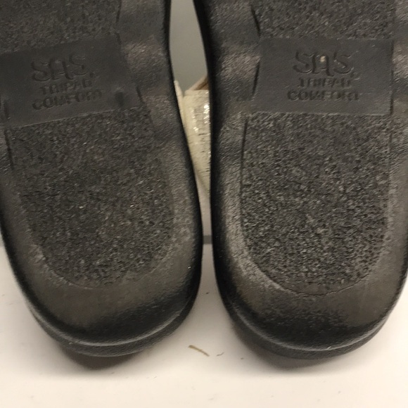 SAS Marina T-Strap Sandals G9379053 - Picture 7 of 10